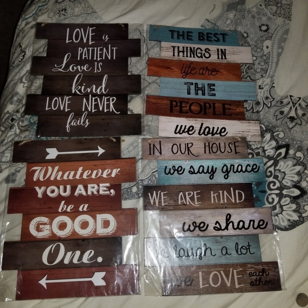 Wall Art